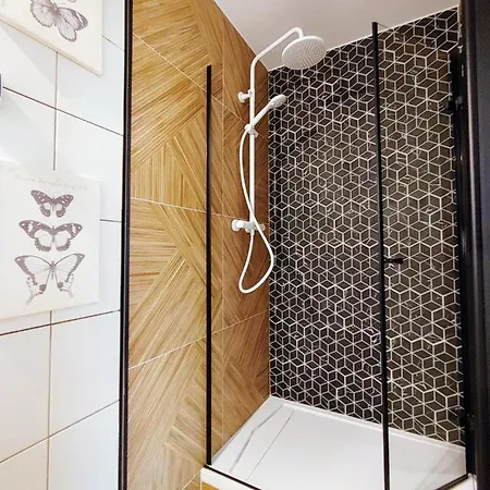 아파트 Kapitanski *