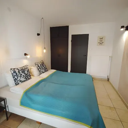 Apartment Kapitanski Jastrzebia Gora