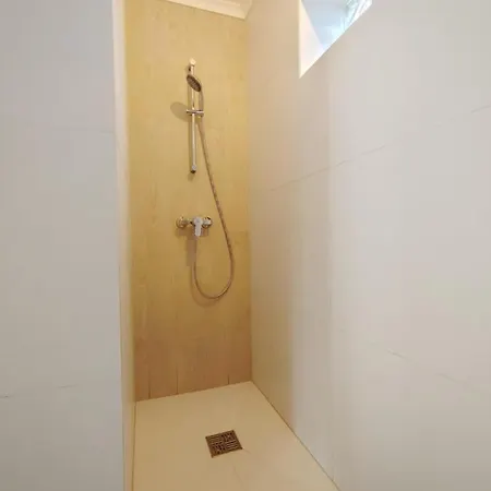 아파트 Kapitanski *