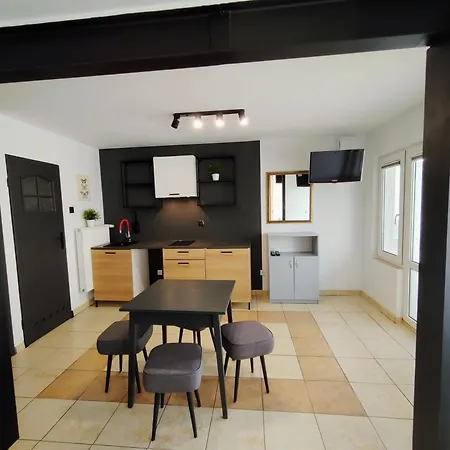 Kapitanski Jastrzębia Góra