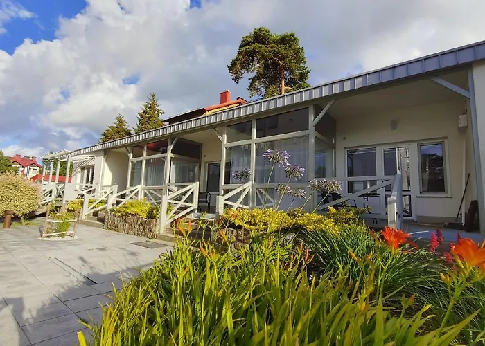 Kapitanski Апартаменты Ястшембя-Гура