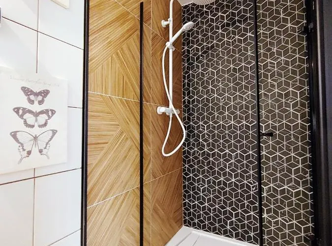 Апартаменты Kapitanski *