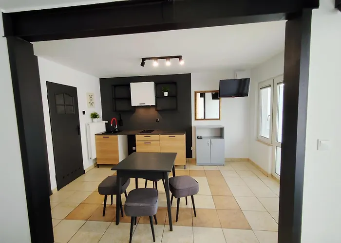 Kapitanski Jastrzębia Góra