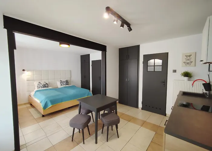 Kapitanski * Jastrzębia Góra